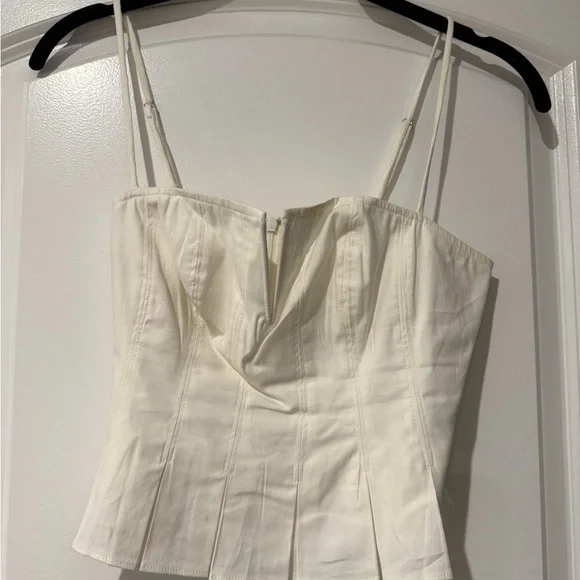 Reformation Shia Top - Picture 5 of 5